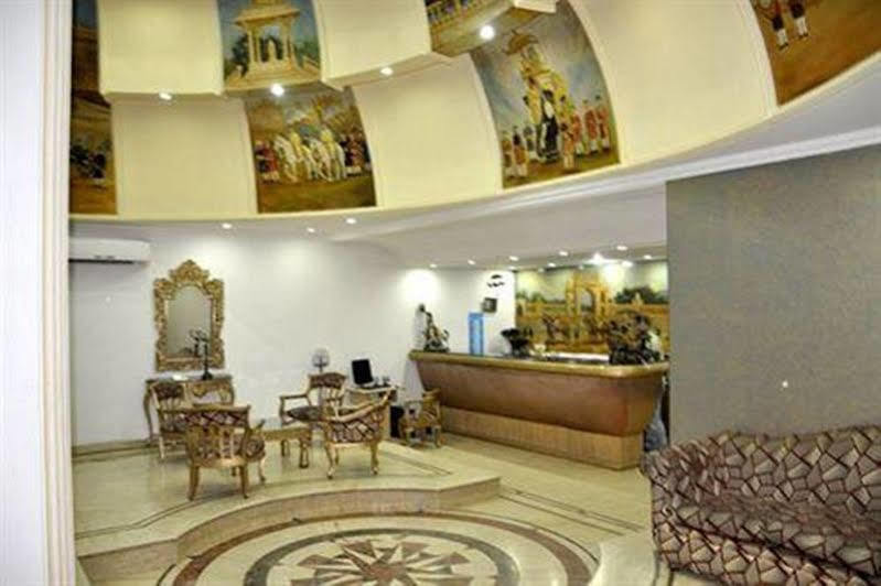 Hotel Maurya Heritage Нью-Делі Екстер'єр фото